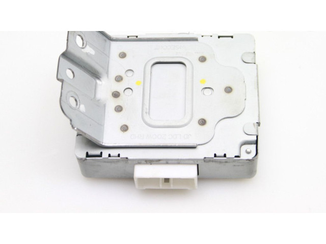 Блок комфорта 95300A2900 KIA Ceed