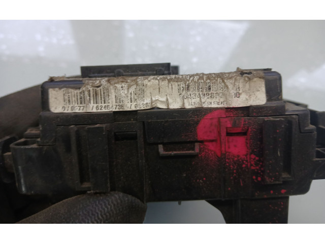 Блок комфорта    Citroen C5   