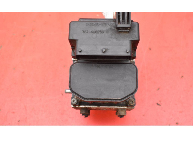 Блок АБС 09127108, 09127108 Opel Meriva A 2003 - 2010 года