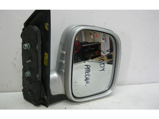 Zpětné zrcátko  Volkswagen Caddy 2004    