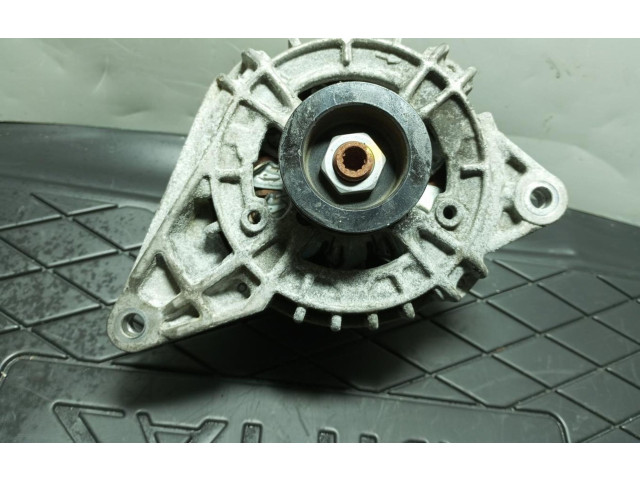 Генератор 0125711028   Mercedes-Benz GLA W156      