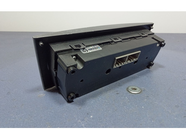 Блок управления климат-контролем 72311SA160, 72311SA160   Subaru Forester SG