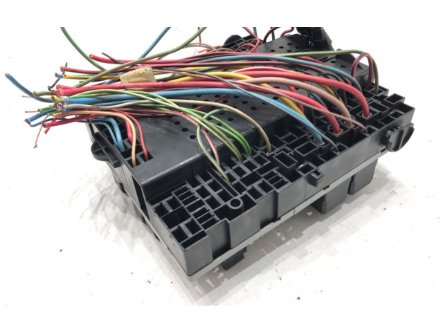 Блок управления Volvo S60