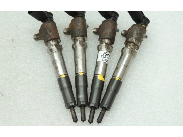 Форсунка 2675955, GK2Q9K546AD    Ford Focus  C20DD0J - 2.0L Panther Diesel 