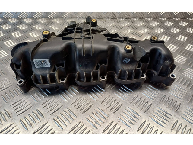 Всасывающий коллектор 03L129711BA Audi Q5 SQ5