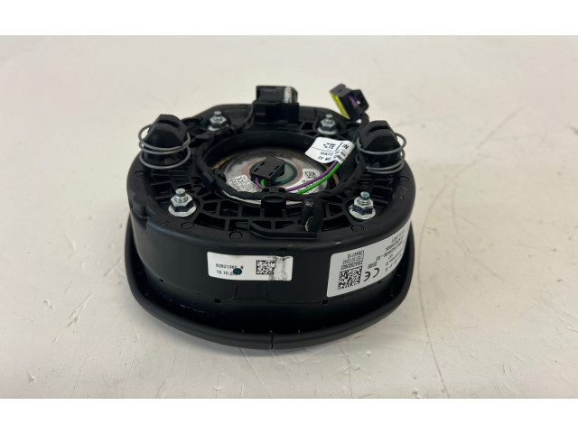 Подушка безопасности водителя 5A2A203, 5A250D603   BMW i4