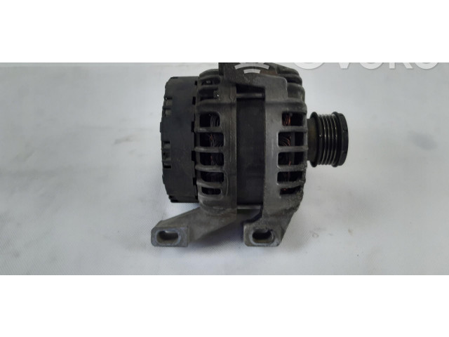 Генератор 31419556 Volvo S60