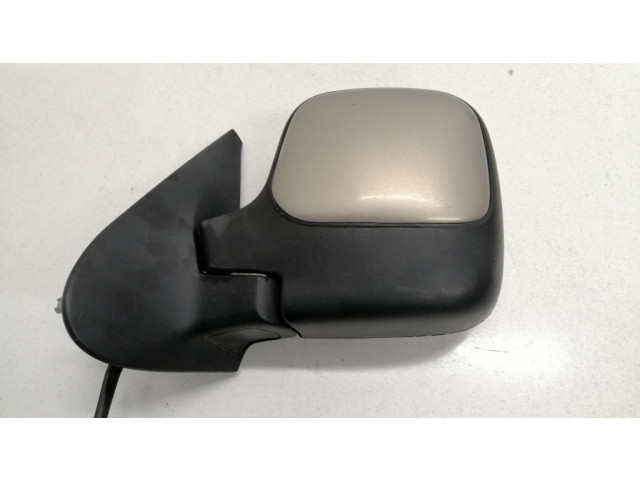 Zpětné zrcátko levé Citroen Berlingo 2004