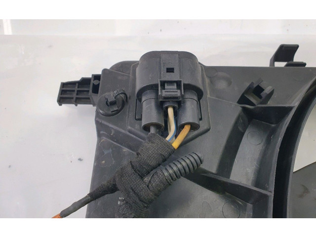 Vstřikovač 13427161, G0-1372J Opel Zafira C A20DT-ZAFIRA