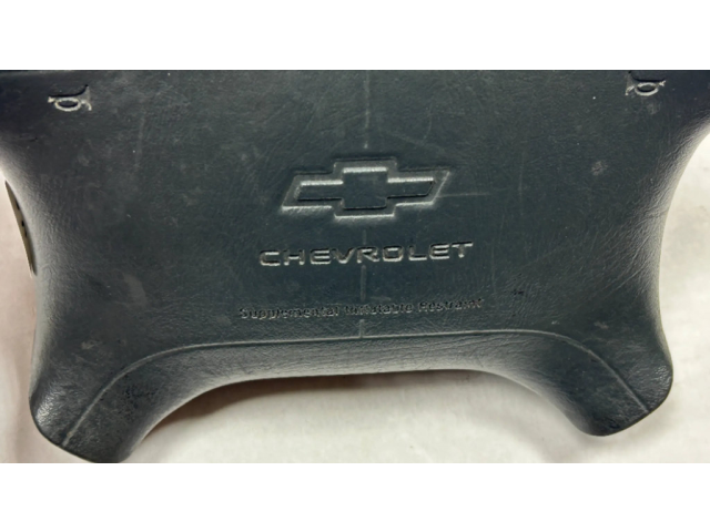 Подушка безопасности водителя 16753381   Chevrolet Suburban