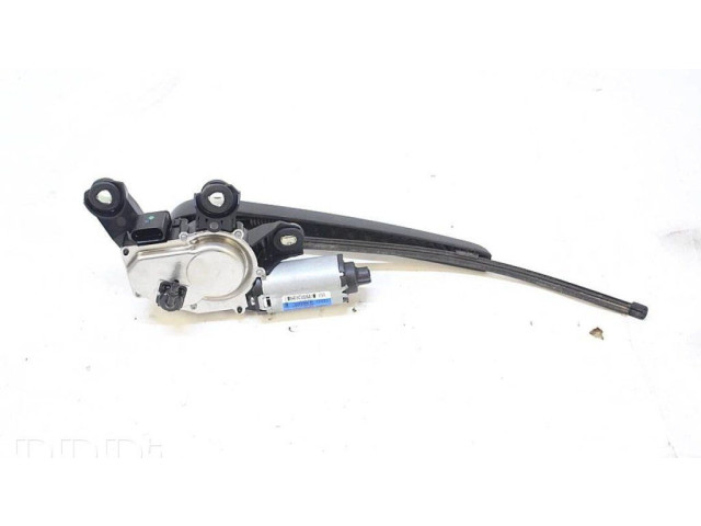 Двигатель стеклоочистителя заднего стекла