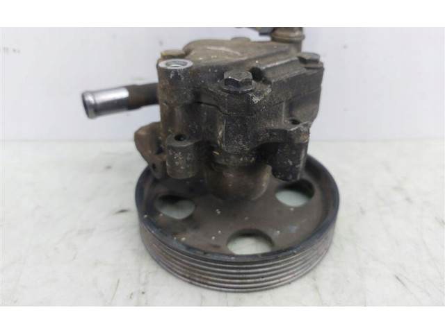 Насос усилителя руля       Ford Fiesta  2006 - 2008 года   