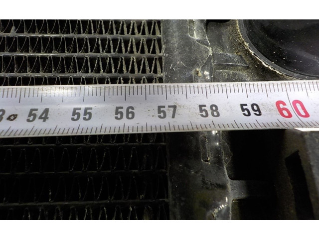 Turbodmychadlo Радиатор охлаждающей жидкости 11L0359CP02 McLaren 570S 13FA024SP.01