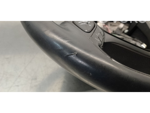 Руль Toyota C-HR I 2016 - 2023 года 627554600