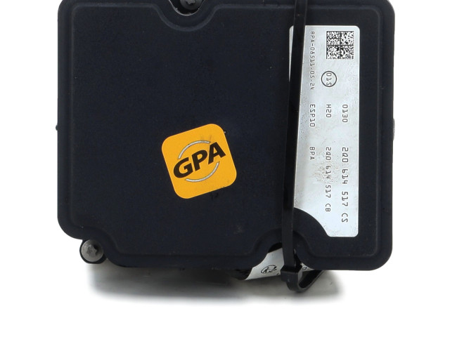 Блок АБС 2Q0614517CTBEF, U1-6939H Audi A1 2018 - года