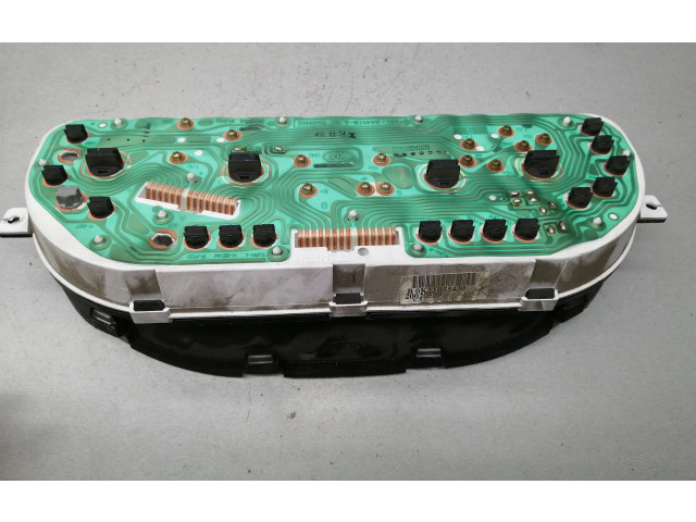 Přístrojová deska KIA Rio 2003 0K33B55430, 20020509