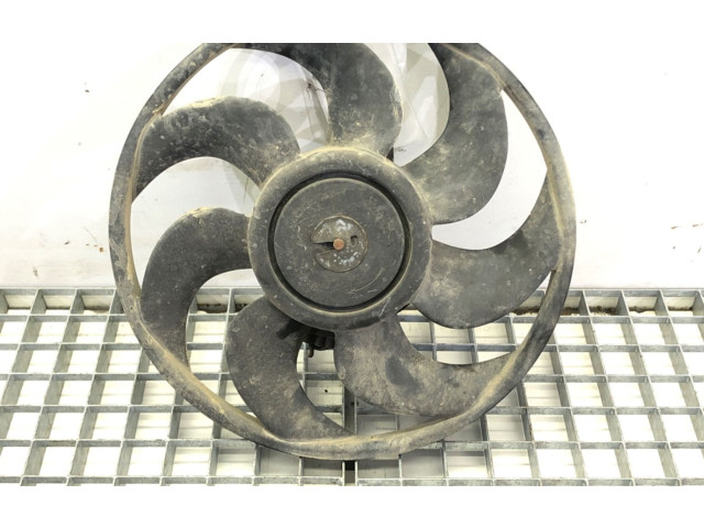 Комплект вентиляторов         Chevrolet Equinox 