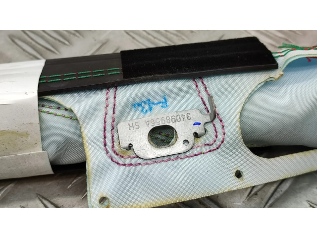 Боковая подушка безопасности CN15A042D95AC Ford Ecosport