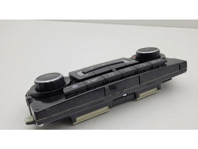 Блок управления климат-контролем 3T0907044BE   Skoda Superb B6 (3T)