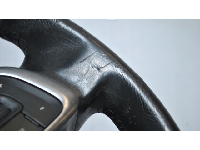 Руль Citroen C4 I  2004 - 2010 года 9675415ZD      