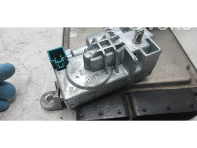 Řídící jednotka A6519007500, 28336101 Mercedes-Benz E W212 2010