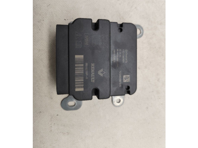 Блок подушек безопасности 985100209RB, A2C17352806   Dacia Duster II