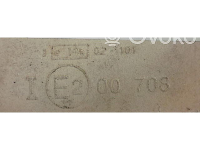 Zpětné zrcátko  Mercedes-Benz Citan W415 2012  E2020502  