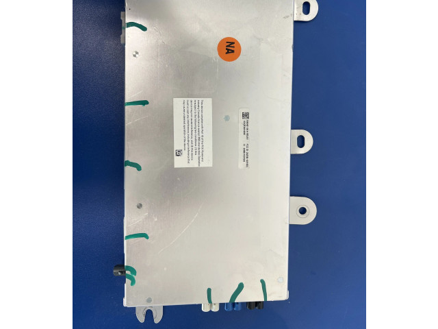 Блок управления 104545100H Tesla Model X