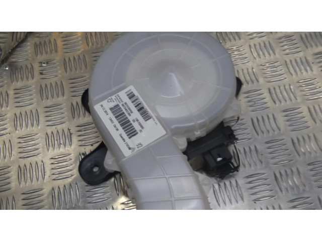 Вентилятор печки 967638458, 9675403380 Citroen C4 II Picasso