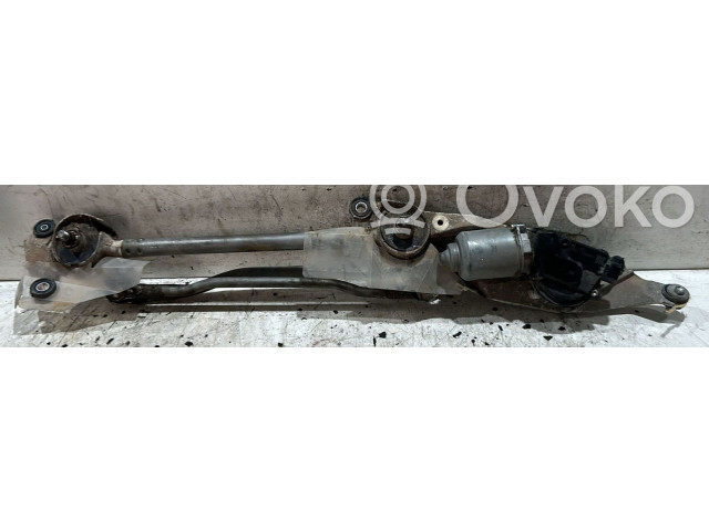 Моторчик дворников 159300-1260, 159300-1260 Mazda CX-7