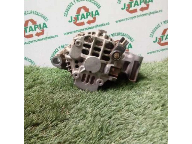 Генератор A005TA7792, ALTERNADOR Ford Fiesta