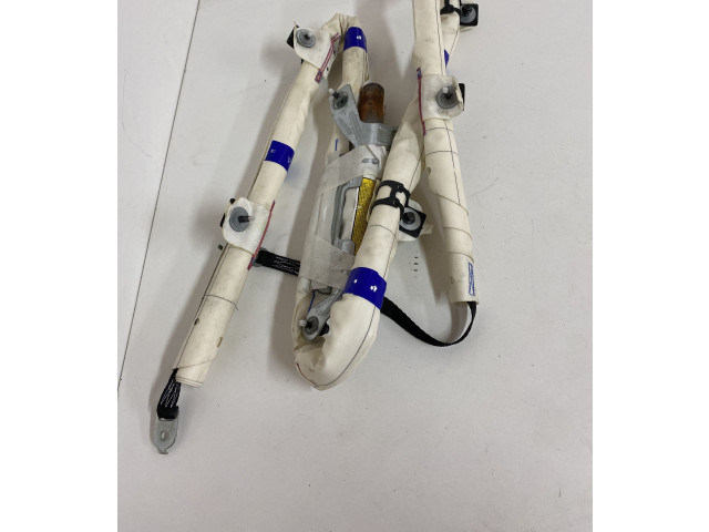 Боковая подушка безопасности AW9314K159AC Jaguar XJ X351