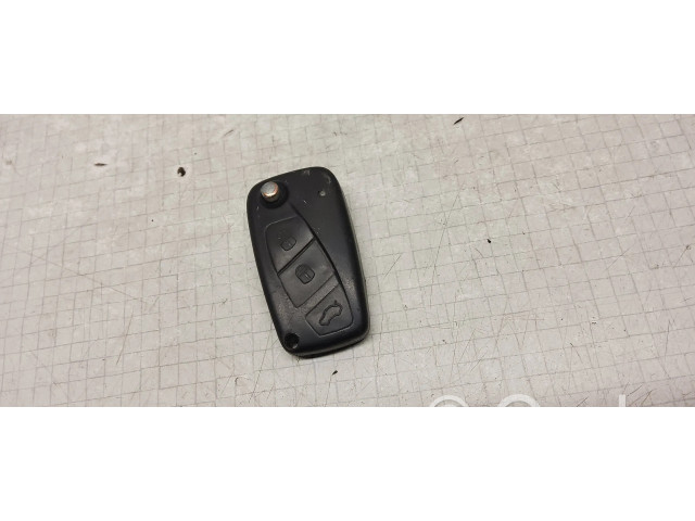 Комплект блоков управления 51786513, 51761160   Fiat Bravo