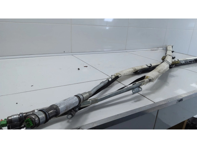 Боковая подушка безопасности A2118601005   Mercedes-Benz E W211