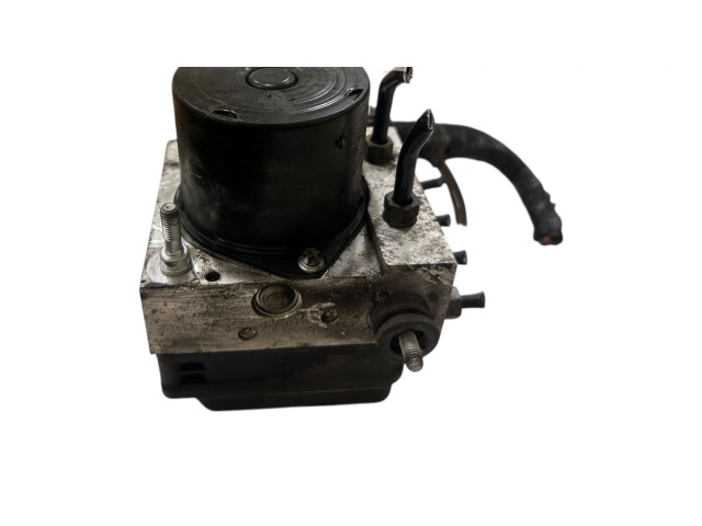 Блок АБС 6R0614517T, 0265239006 Skoda Fabia Mk2 (5J) 2007 - 2014 года