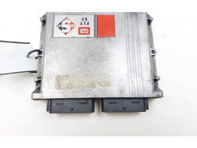 Блок управления 67R011002, 67R011002   Chevrolet Matiz