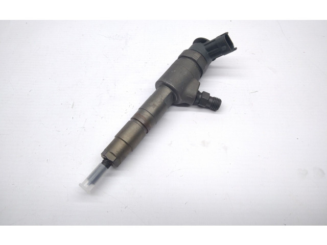 Форсунка 9686191080    Citroen DS4   