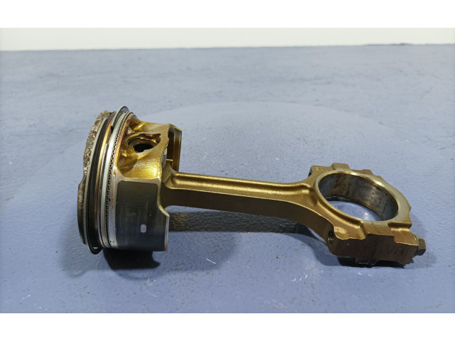 Píst Chevrolet Captiva