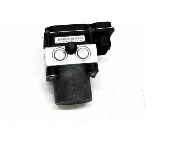 Jednotka ABS 0265234330, 8E0614517AT Audi A4 S4 B7 8E 8H 2006