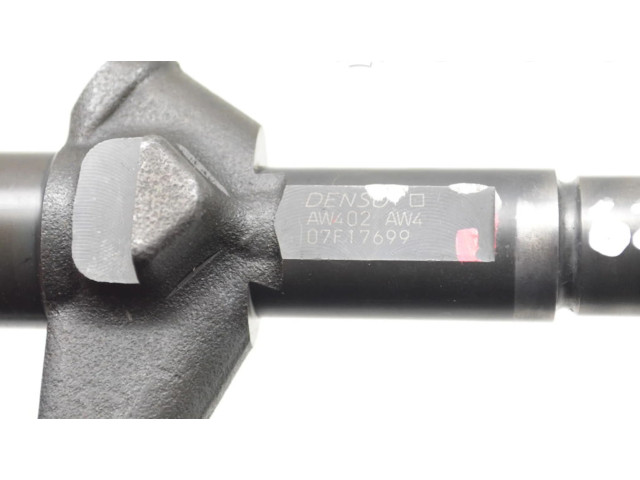 Форсунка AW402AW4 Nissan X-Trail T31 M9R 760