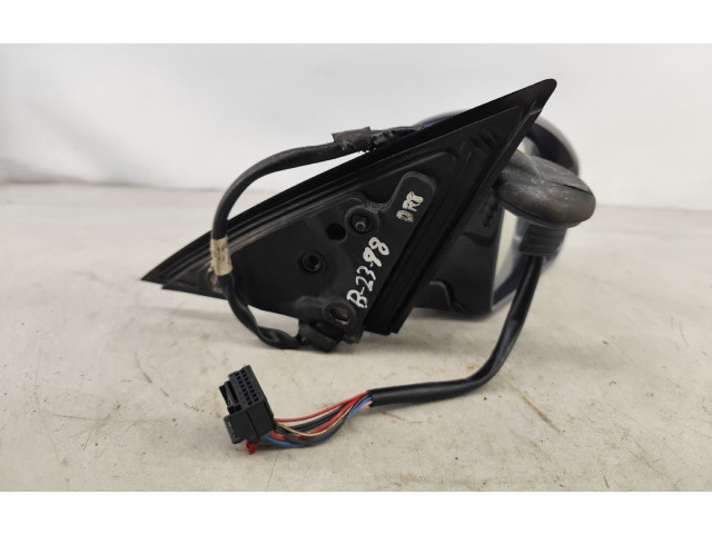 Зеркало электрическое Audi A6 S6 C6 4F 2004 - 2011 года