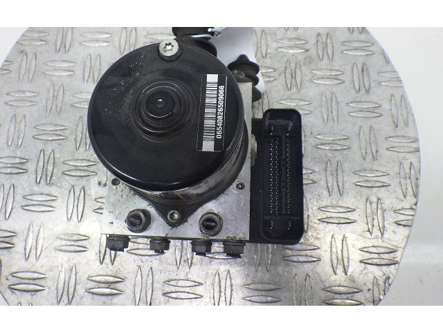 Блок АБС 1K0614517AA Volkswagen Golf Plus 2005 - 2013 года