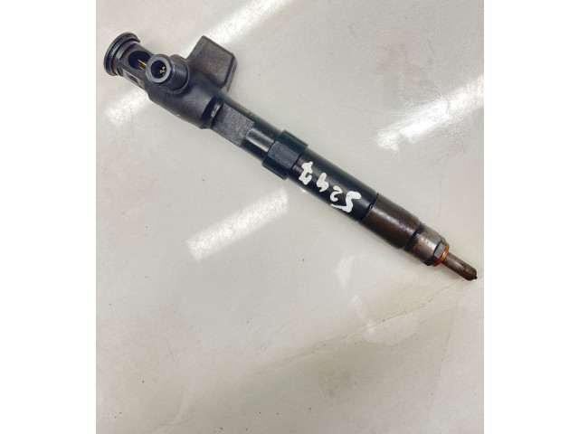 Форсунка 9674984080, 28388960    Ford S-MAX   