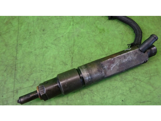 Vstřikovač 028130202R Volkswagen Lupo pro naftový motor 1.7
