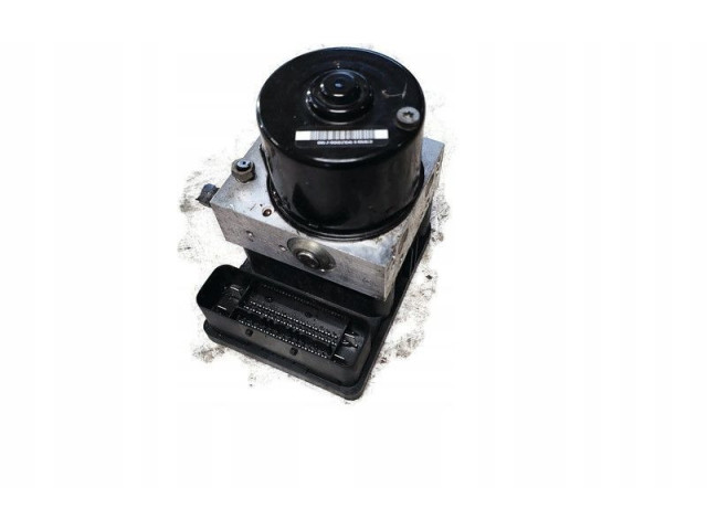 Турбина Volvo V50 30742654