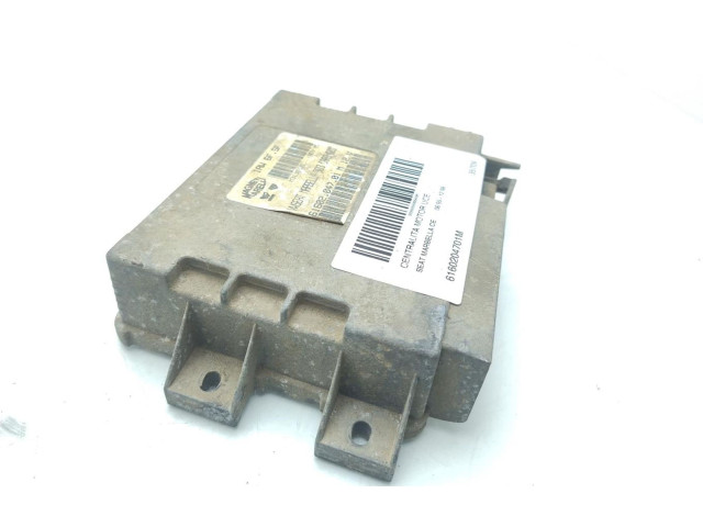 Řídící jednotka 6160204701M Seat Marbella 1995