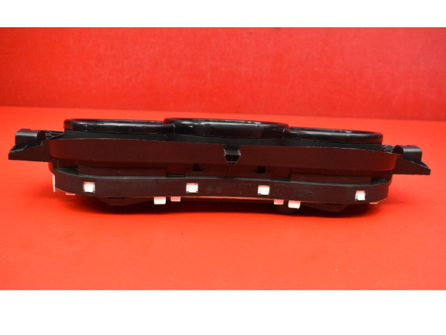 Панель приборов 248101691R, 248101691R Dacia Dokker