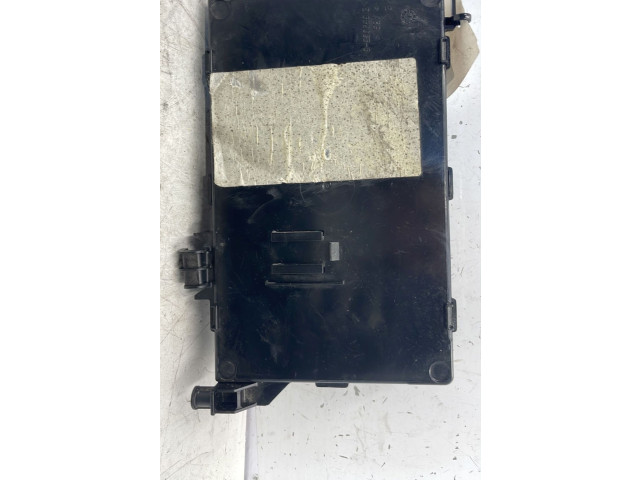 Модуль управления BSM P8200387289   Renault Clio II    