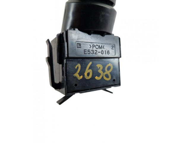 Переключатель дворников e532016   Mitsubishi Lancer X