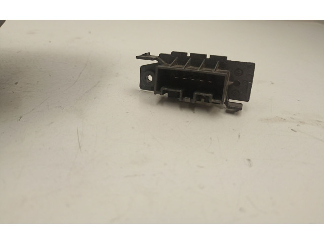 Вентилятор печки    6441AS, 5E2228200   Citroen Berlingo